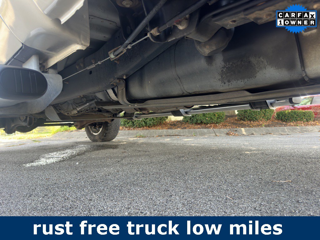 2008 Ford F-250 Image 51