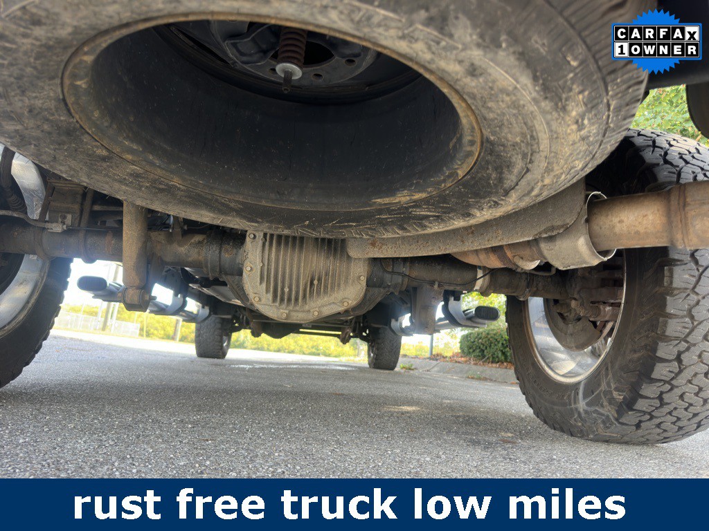 2008 Ford F-250 Image 52