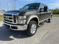 Image for 2008 Ford F-250 Lariat ID: 6892879