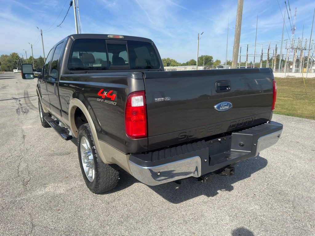 2008 Ford F-250 Image 6