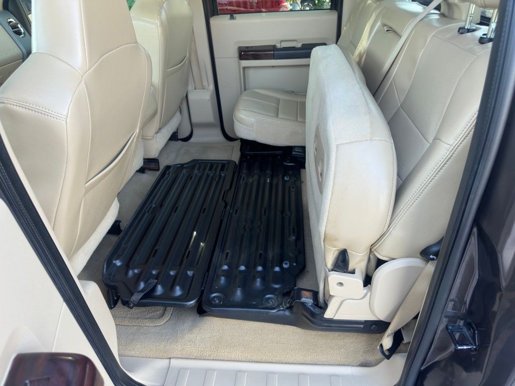 2008 Ford F-250 Image 14