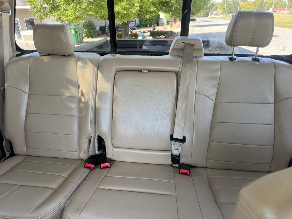 2008 Ford F-250 Image 15