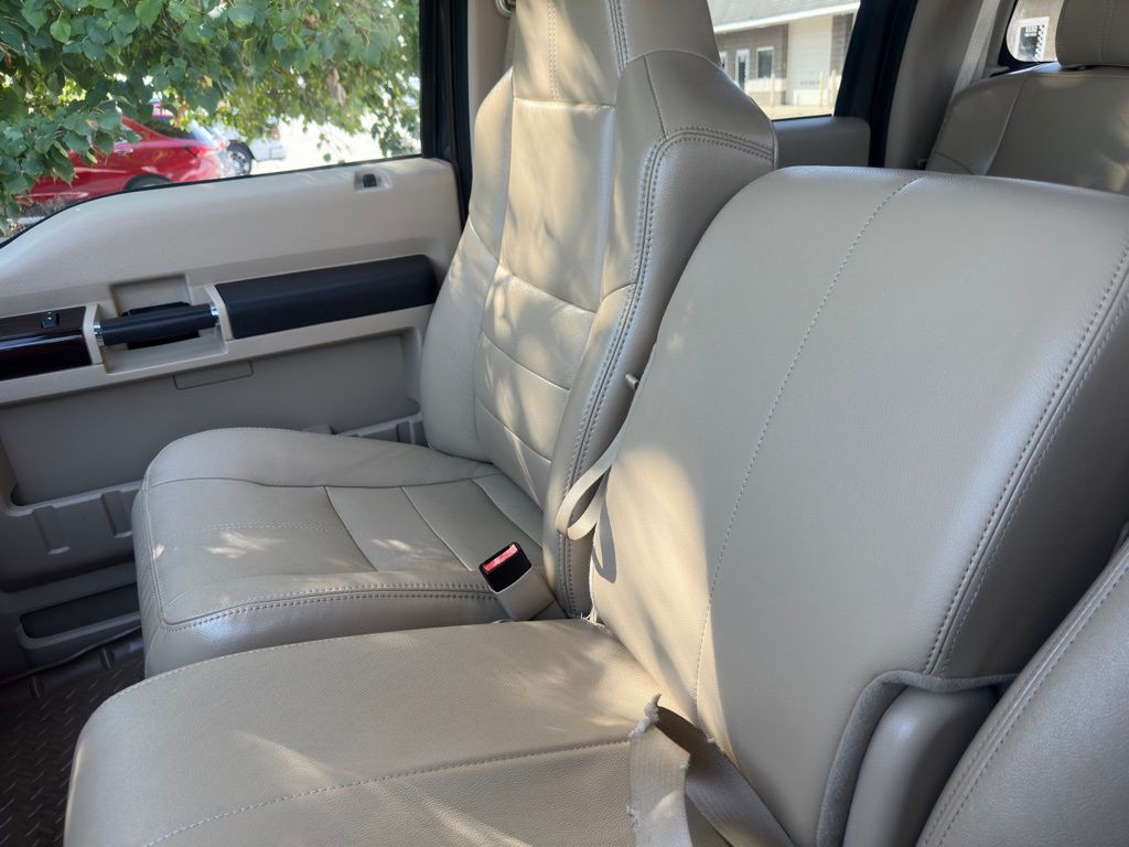 2008 Ford F-250 Image 16