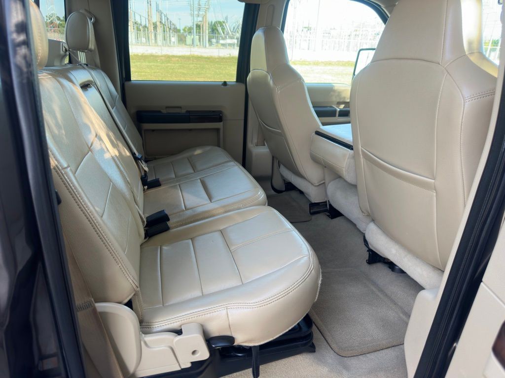 2008 Ford F-250 Image 18