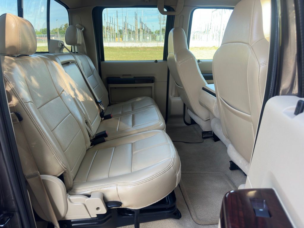 2008 Ford F-250 Image 19