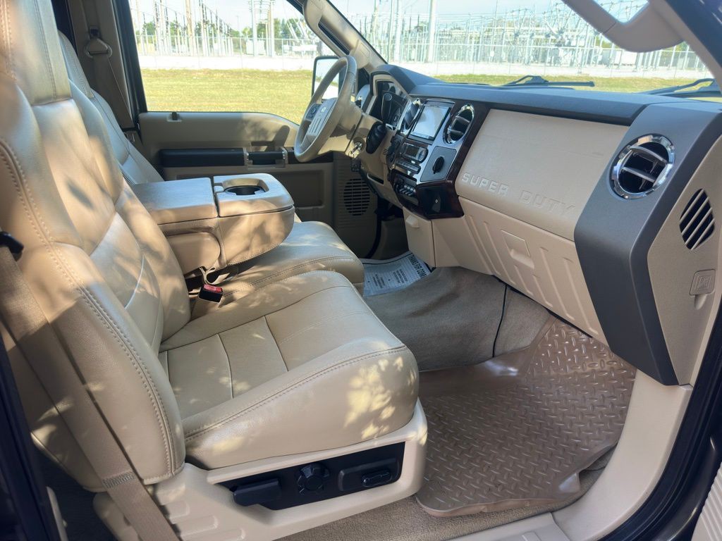 2008 Ford F-250 Image 20