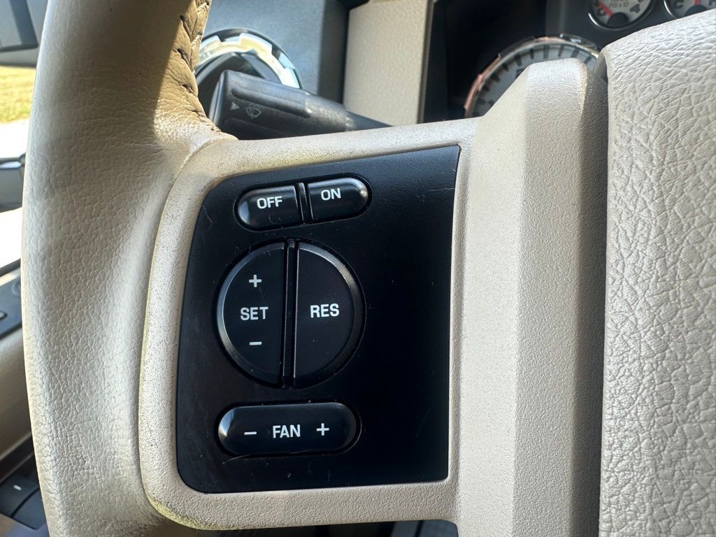 2008 Ford F-250 Image 24