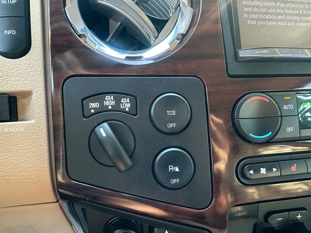 2008 Ford F-250 Image 29