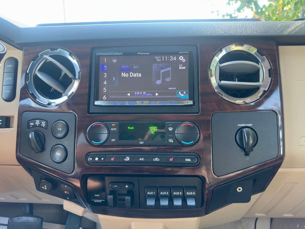 2008 Ford F-250 Image 30