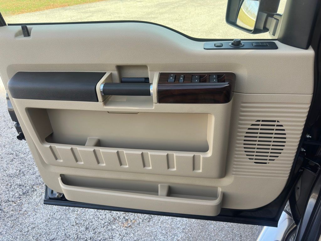 2008 Ford F-250 Image 33
