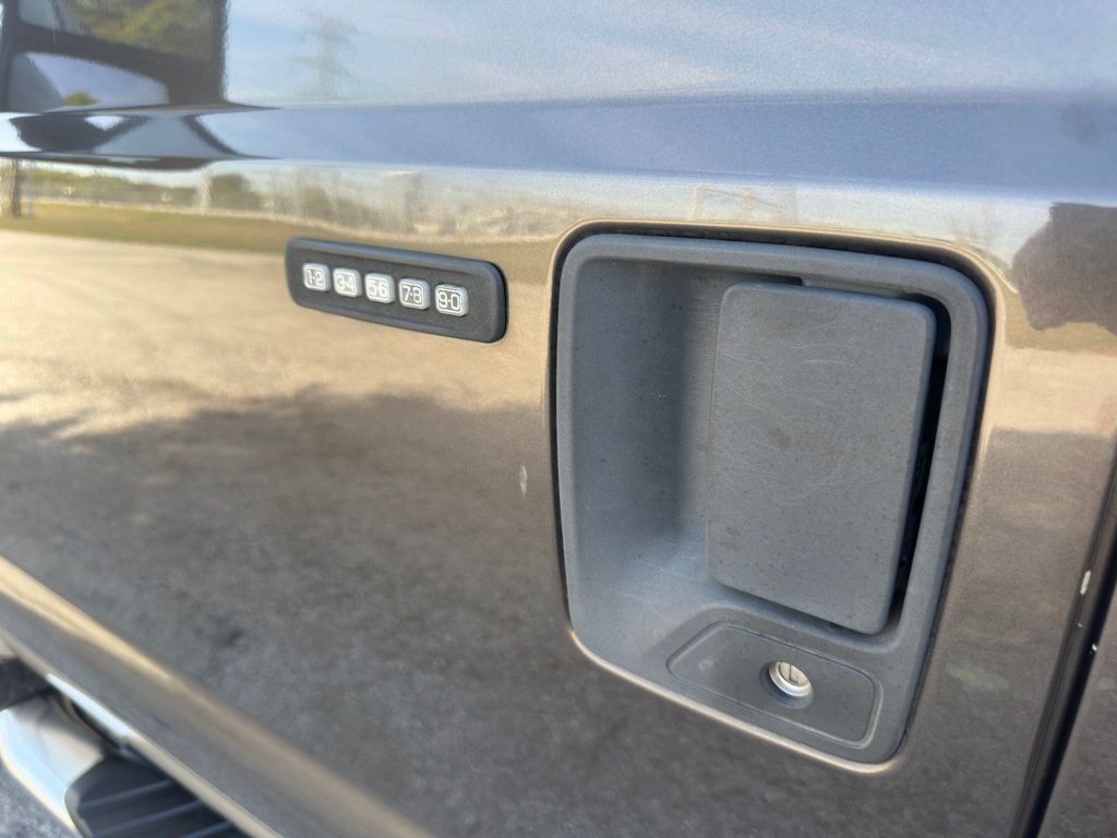 2008 Ford F-250 Image 34