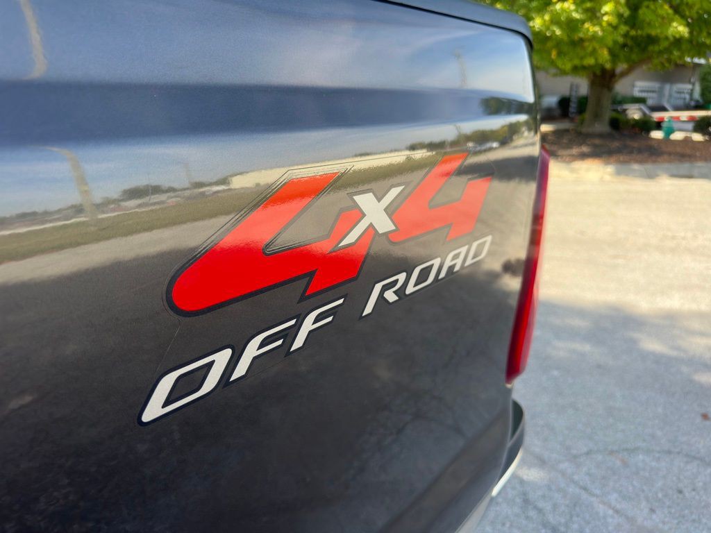 2008 Ford F-250 Image 36