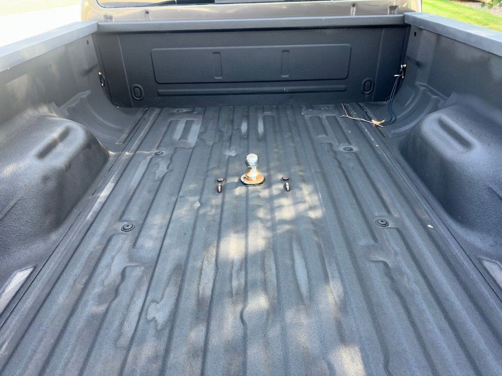 2008 Ford F-250 Image 37