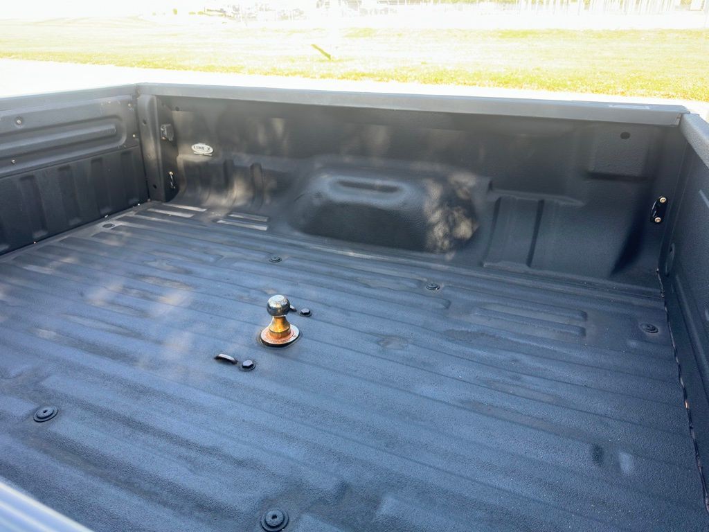 2008 Ford F-250 Image 38