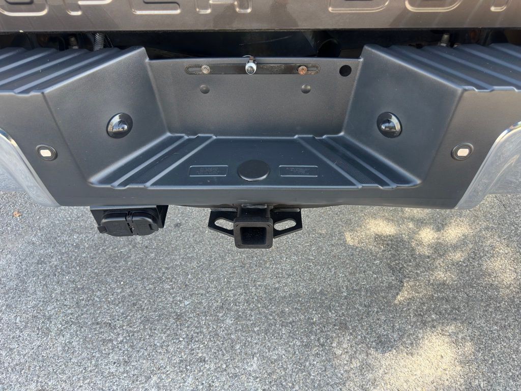 2008 Ford F-250 Image 39