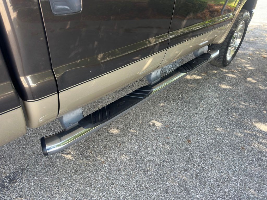 2008 Ford F-250 Image 40