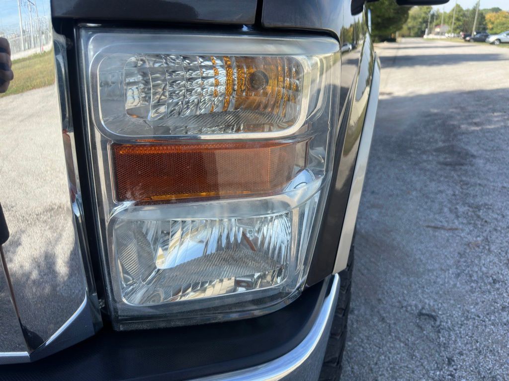2008 Ford F-250 Image 44