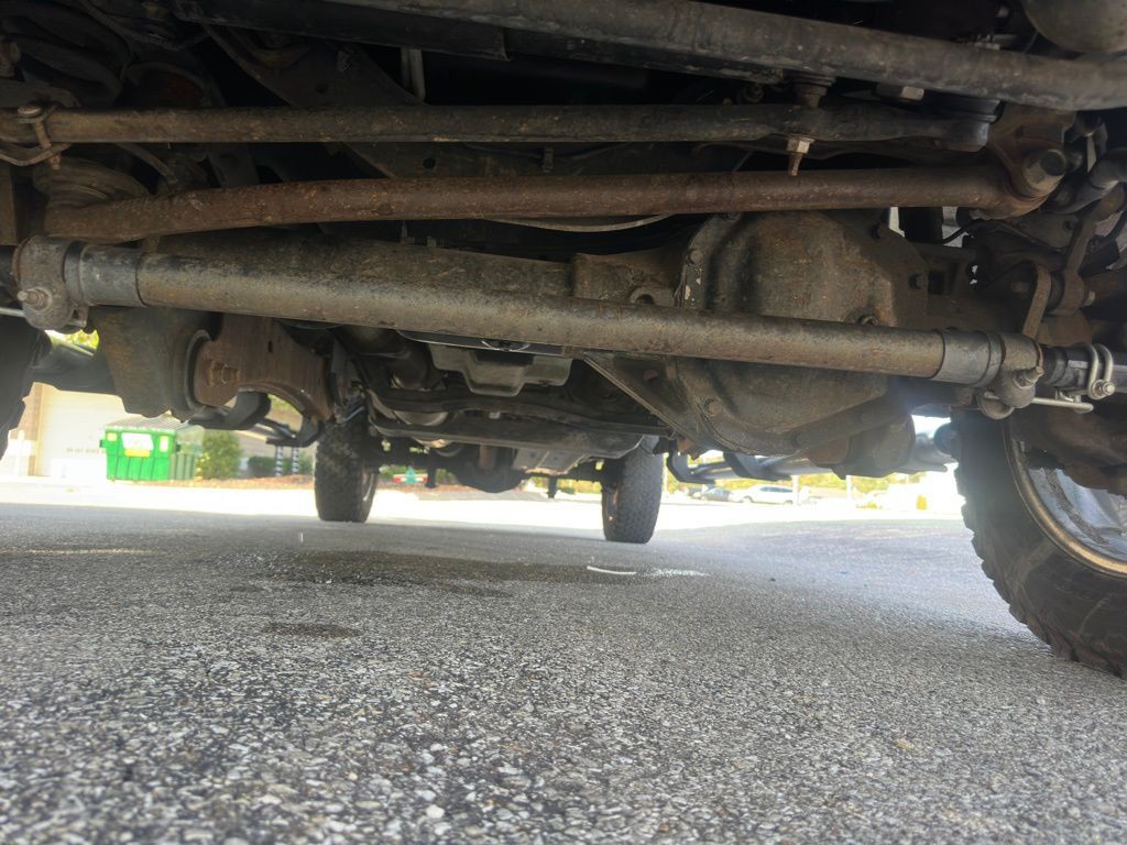 2008 Ford F-250 Image 49