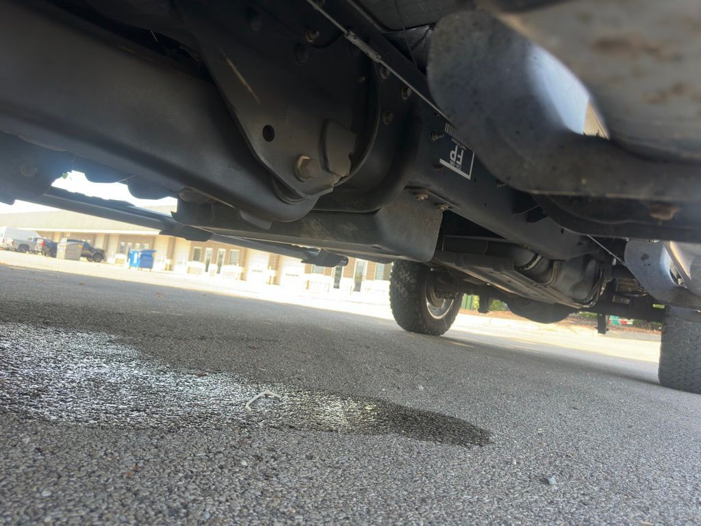 2008 Ford F-250 Image 50