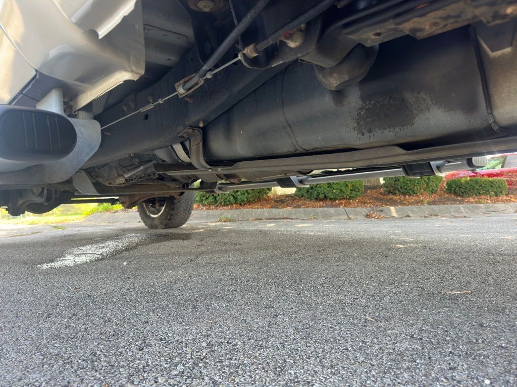 2008 Ford F-250 Image 51