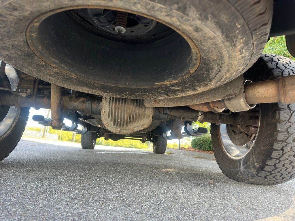 2008 Ford F-250 Image 52