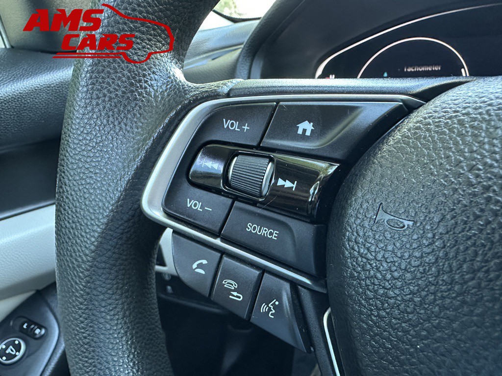 2018 Honda Accord Image 21