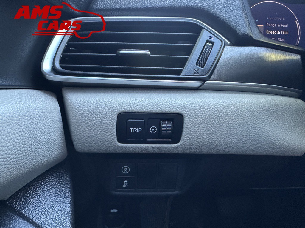 2018 Honda Accord Image 22