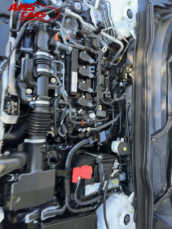 2018 Honda Accord Image 34