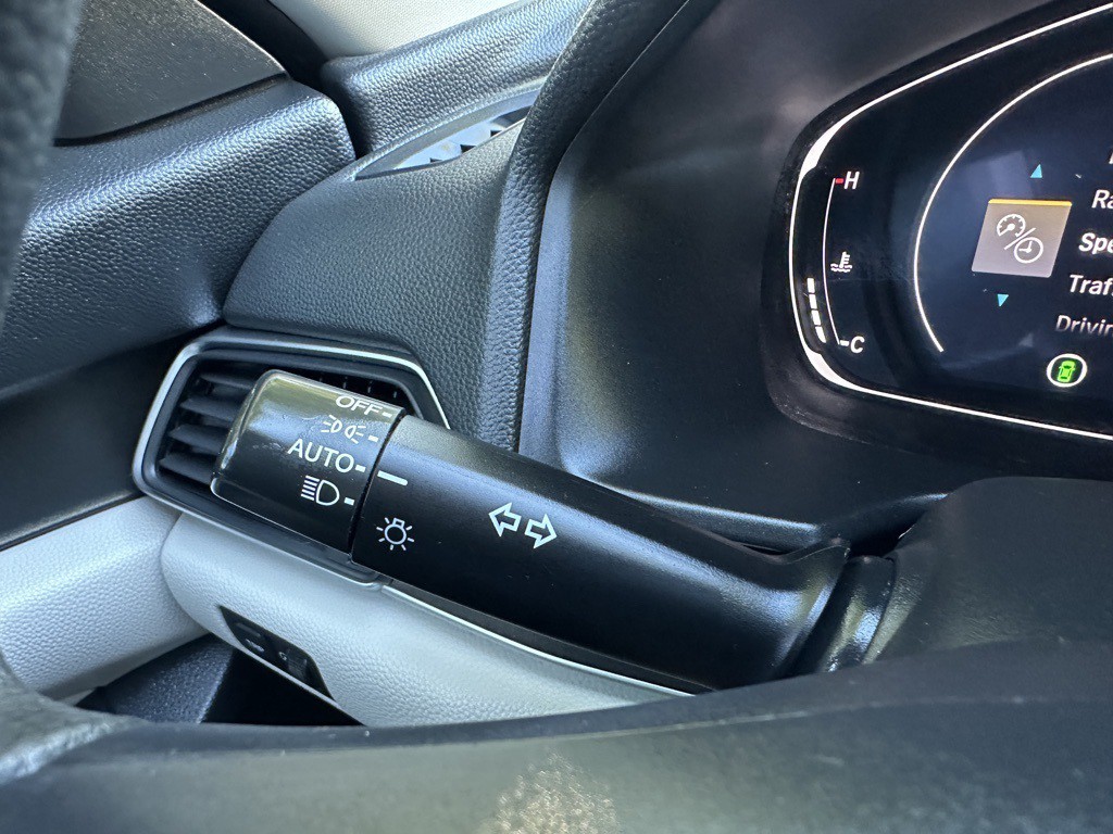 2018 Honda Accord Image 20