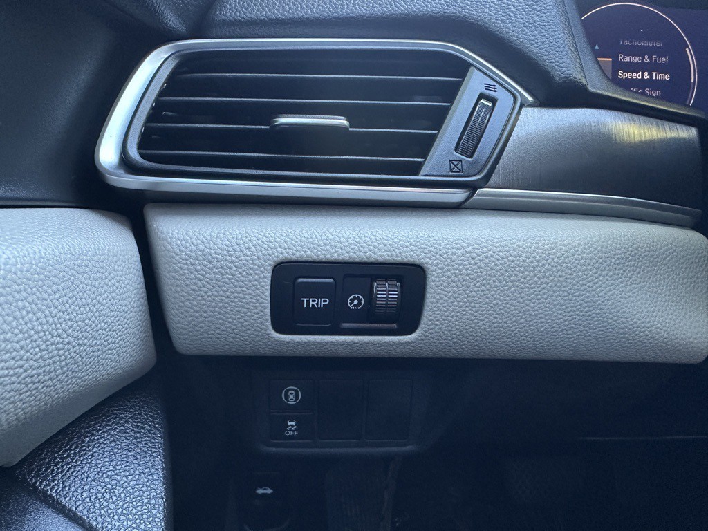 2018 Honda Accord Image 22
