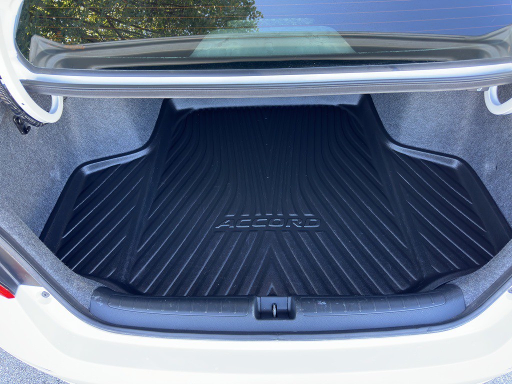 2018 Honda Accord Image 33