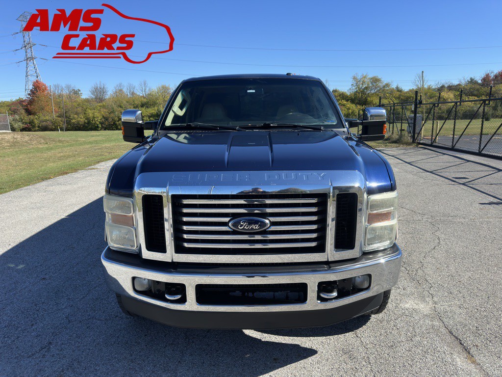 2010 Ford F-250 Image 2