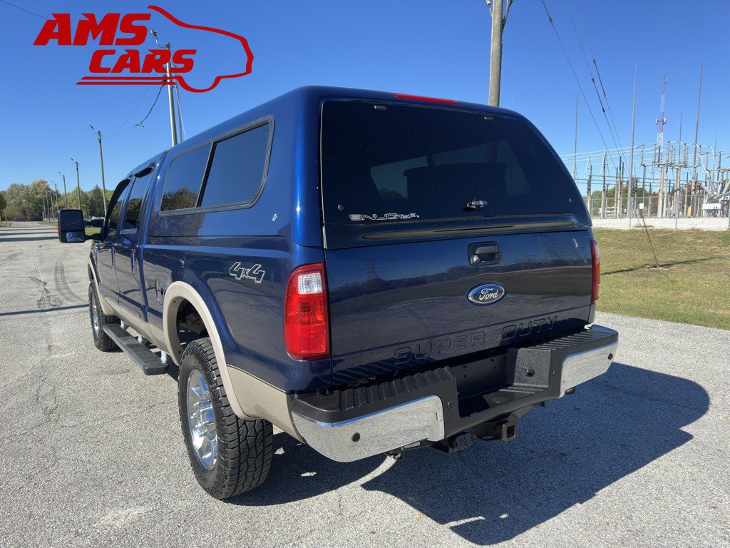 2010 Ford F-250 Image 6