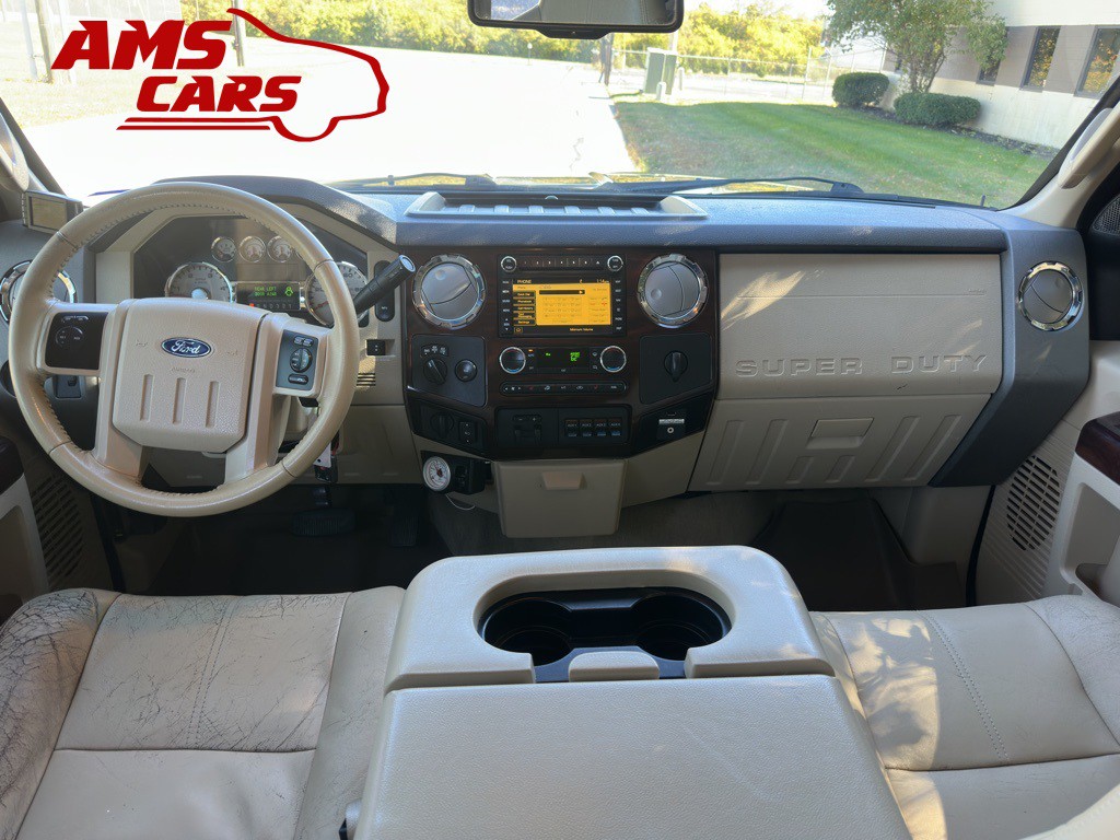 2010 Ford F-250 Image 7