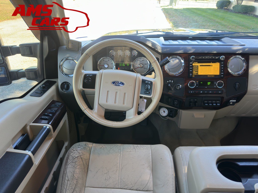 2010 Ford F-250 Image 8