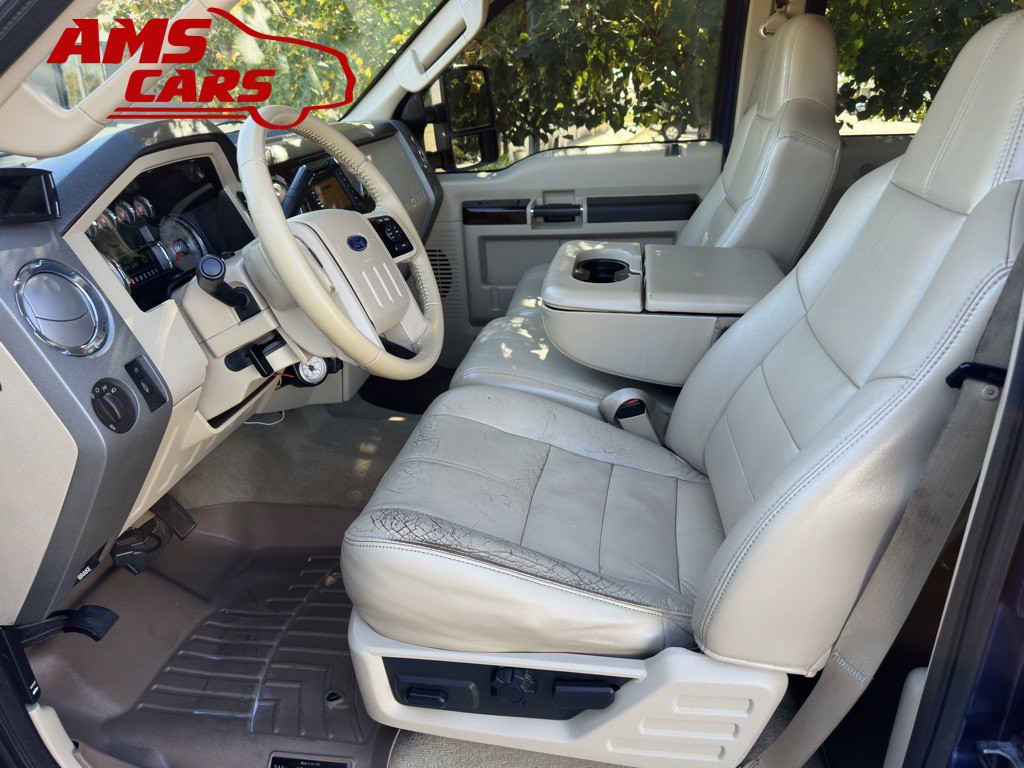 2010 Ford F-250 Image 10