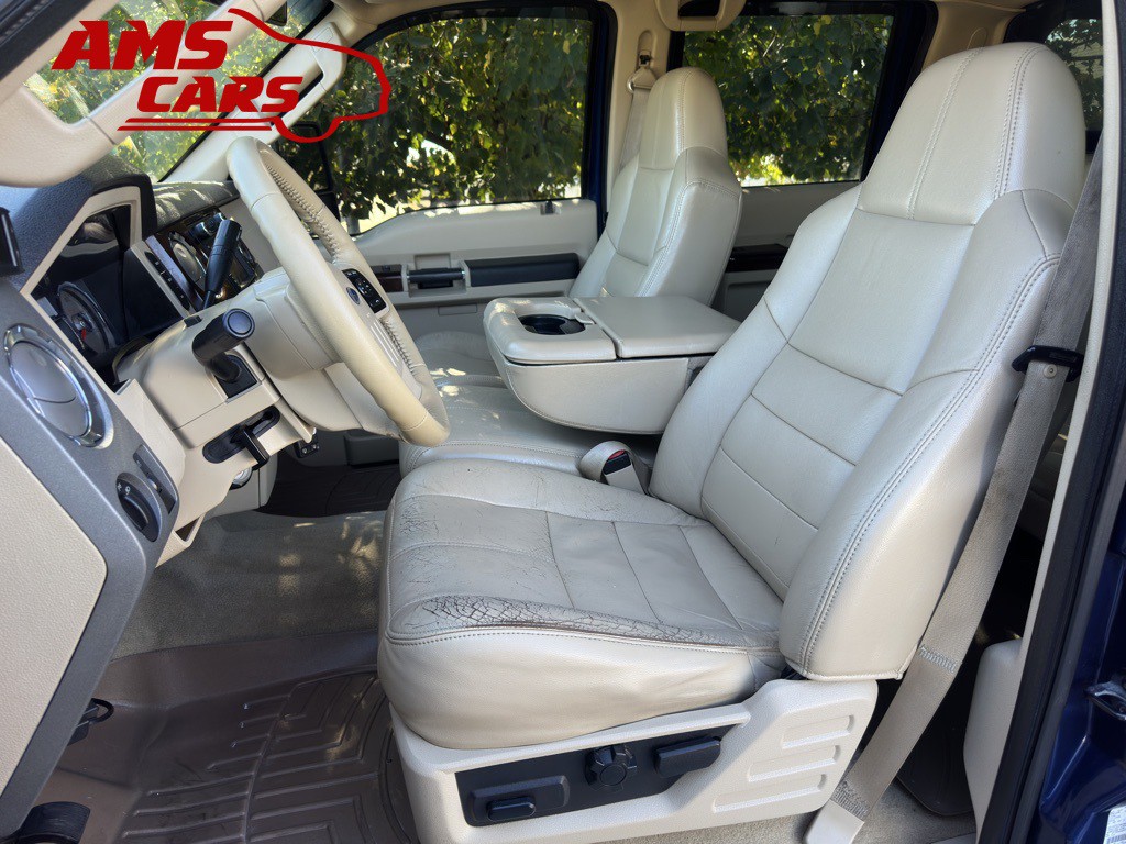 2010 Ford F-250 Image 11