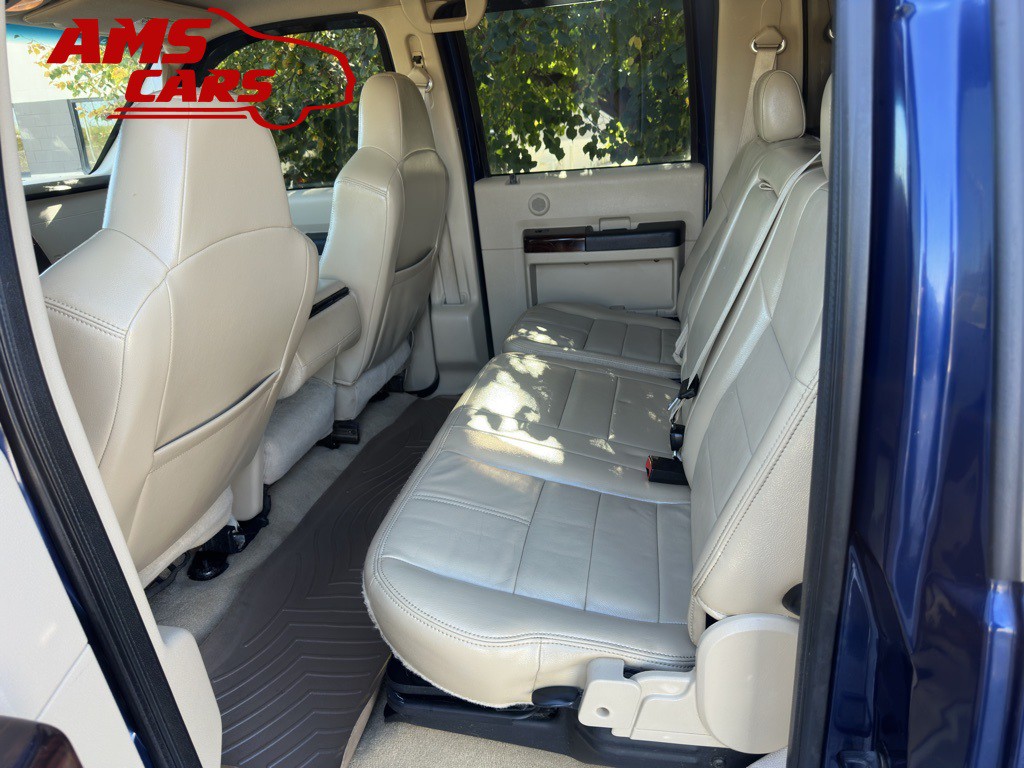 2010 Ford F-250 Image 12