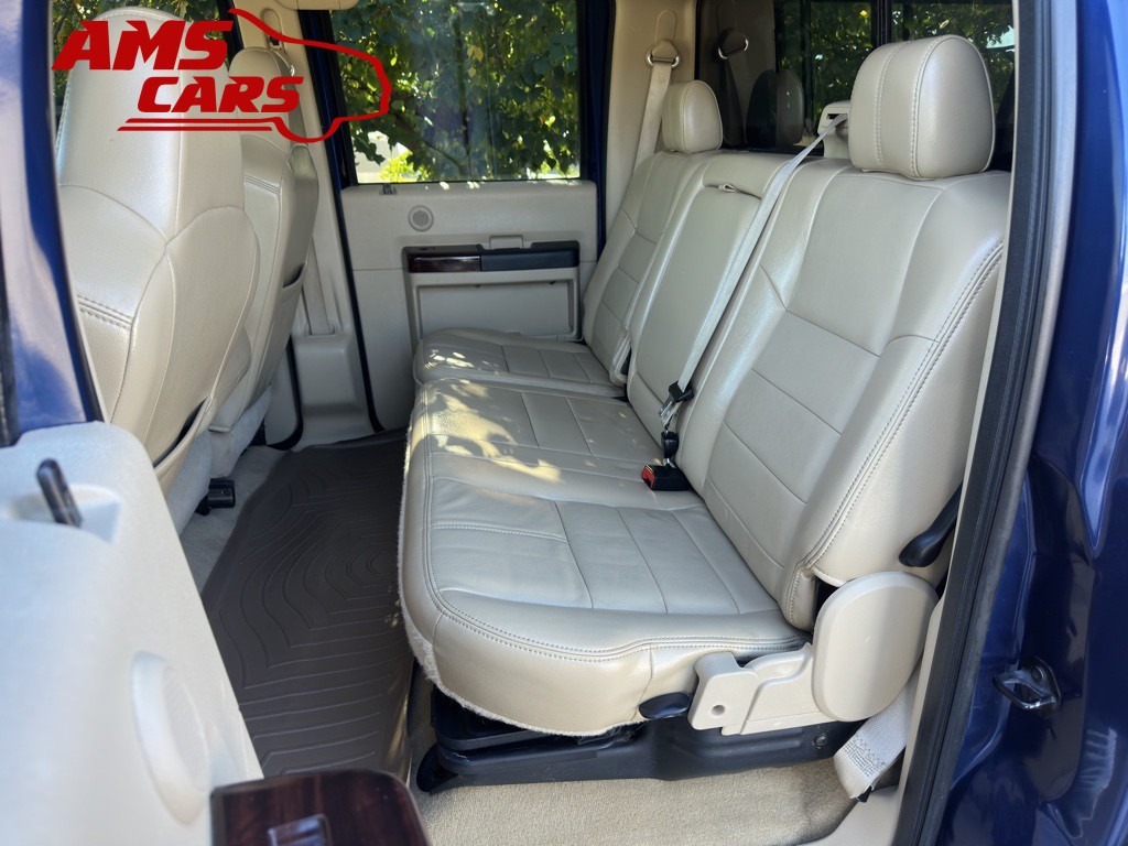 2010 Ford F-250 Image 13
