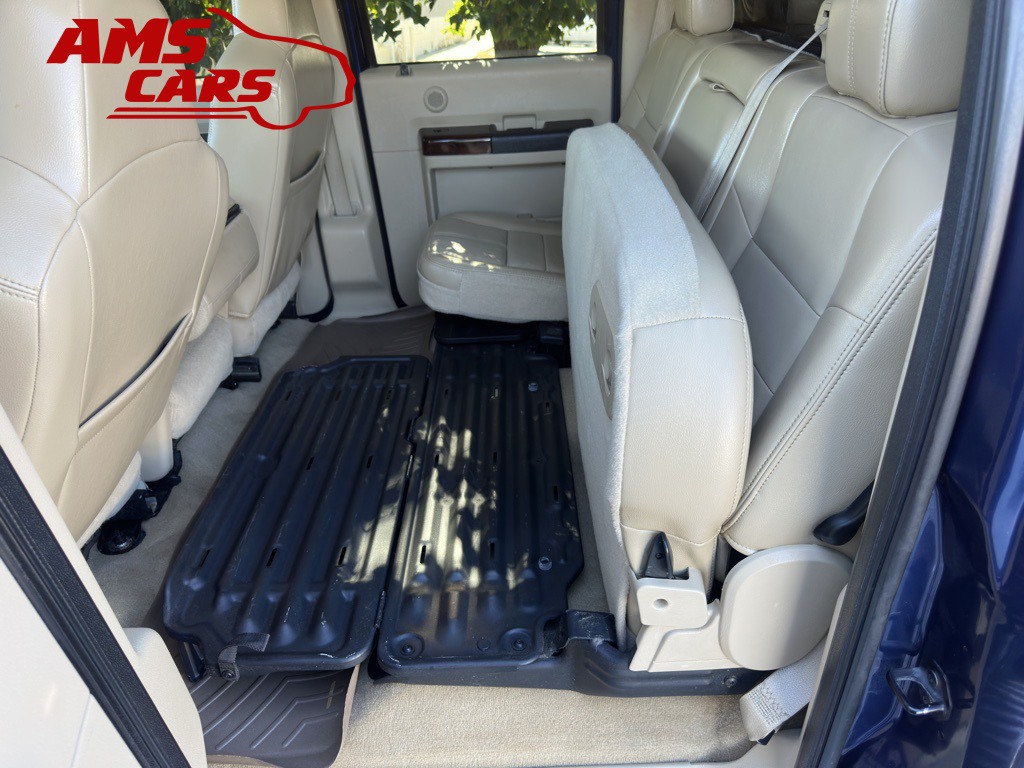 2010 Ford F-250 Image 14