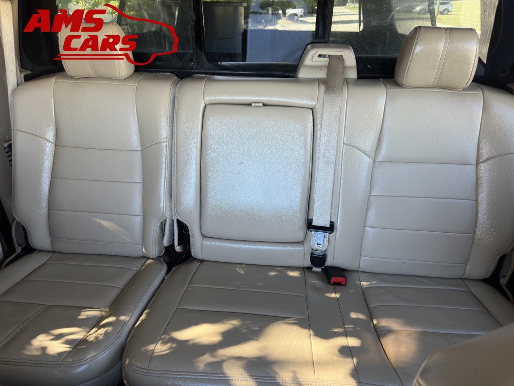 2010 Ford F-250 Image 15