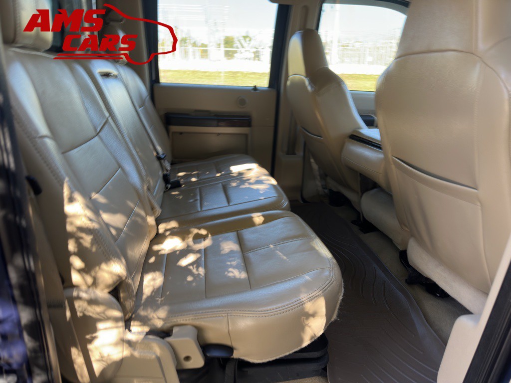 2010 Ford F-250 Image 16