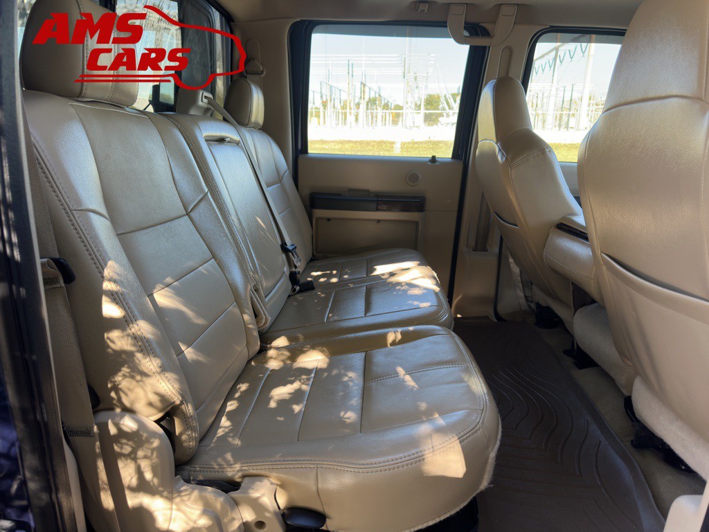 2010 Ford F-250 Image 17