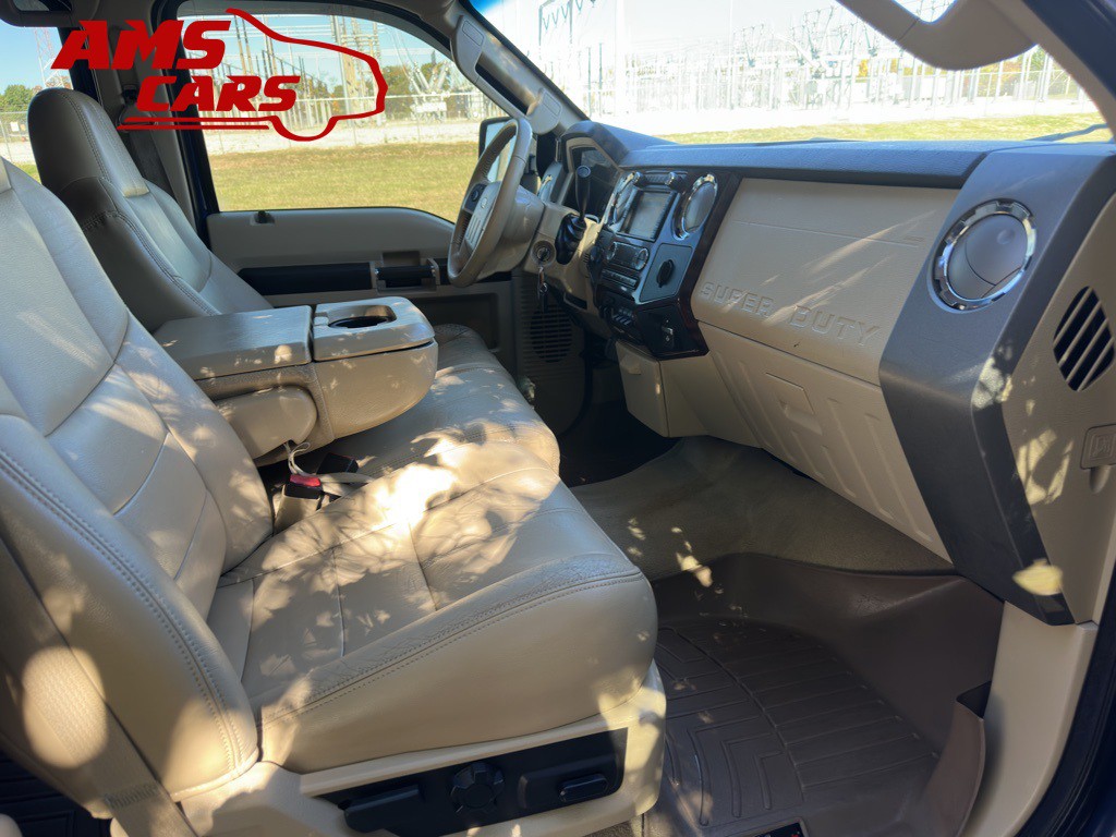 2010 Ford F-250 Image 18