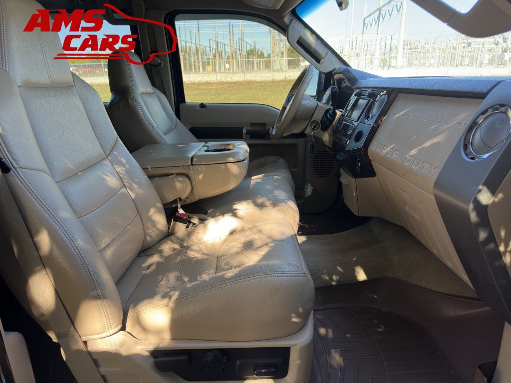 2010 Ford F-250 Image 19