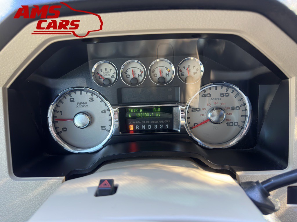 2010 Ford F-250 Image 20