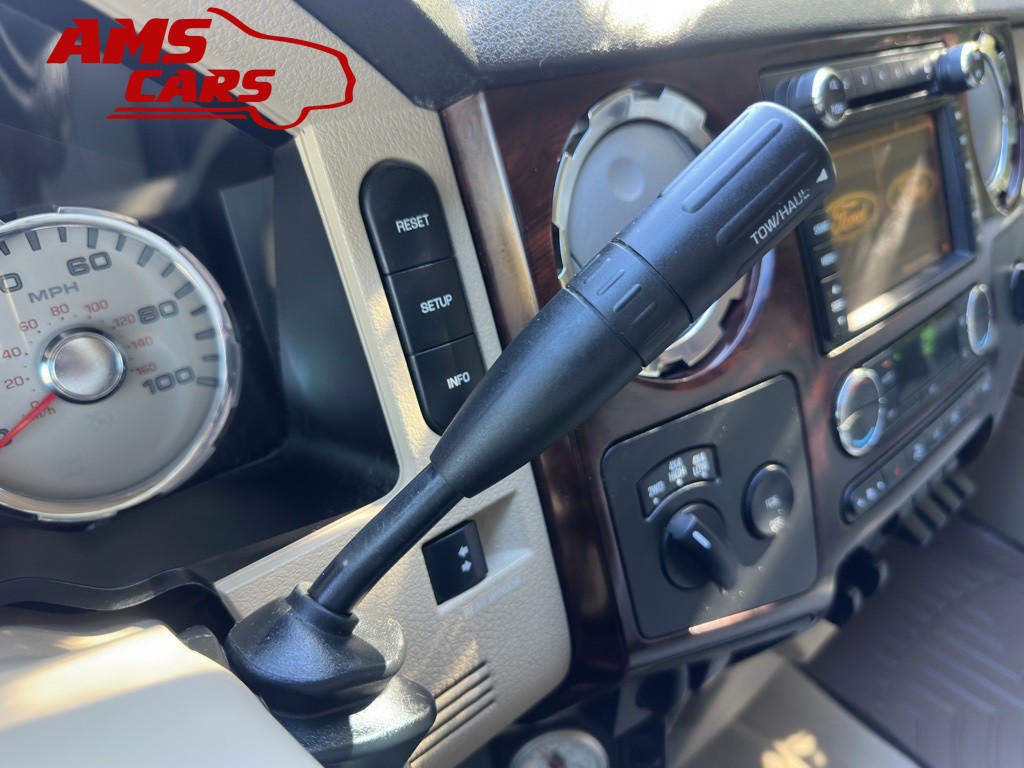 2010 Ford F-250 Image 21