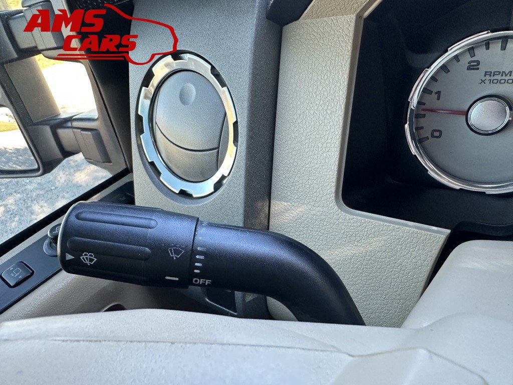 2010 Ford F-250 Image 22