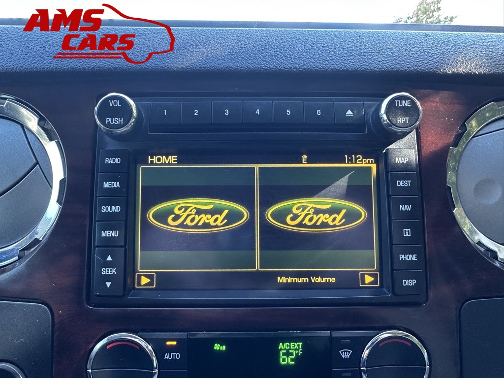 2010 Ford F-250 Image 28