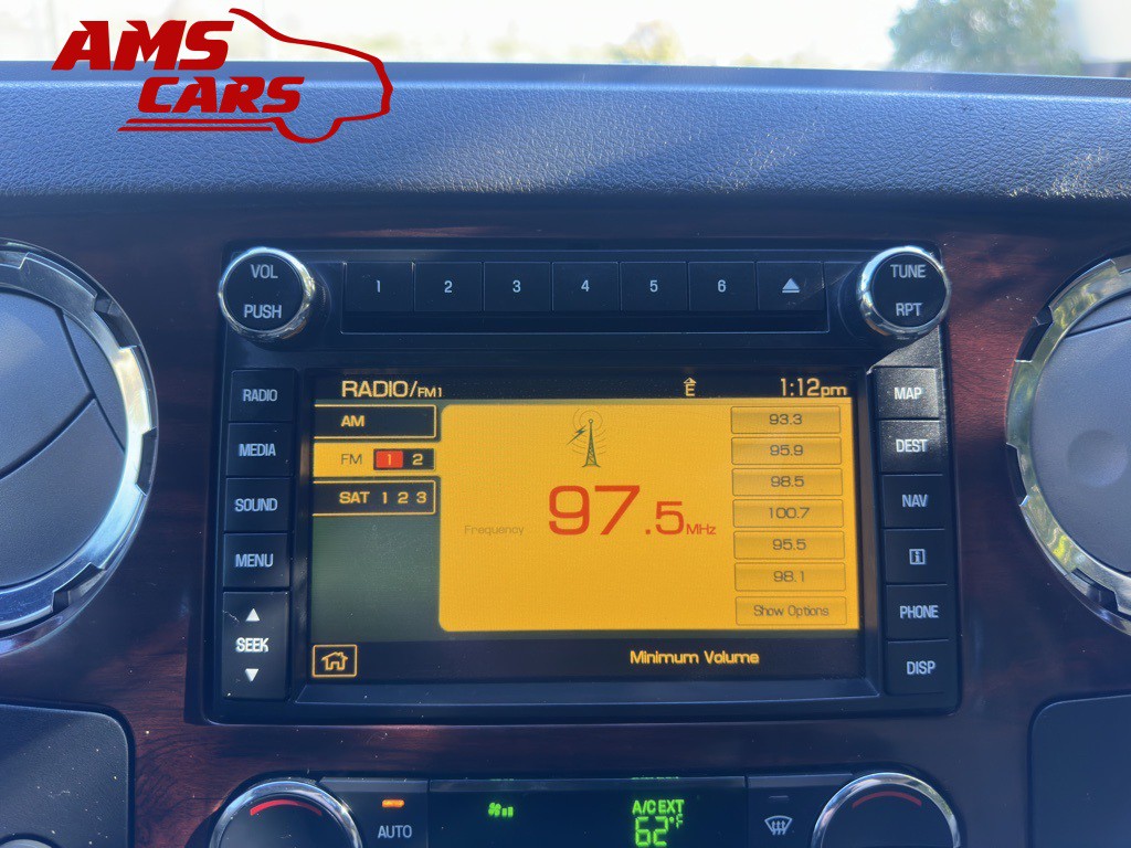 2010 Ford F-250 Image 29